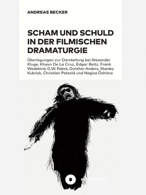 cover image of Scham und Schuld in der filmischen Dramaturgie